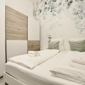 Appartement met Twee Slaapkamers